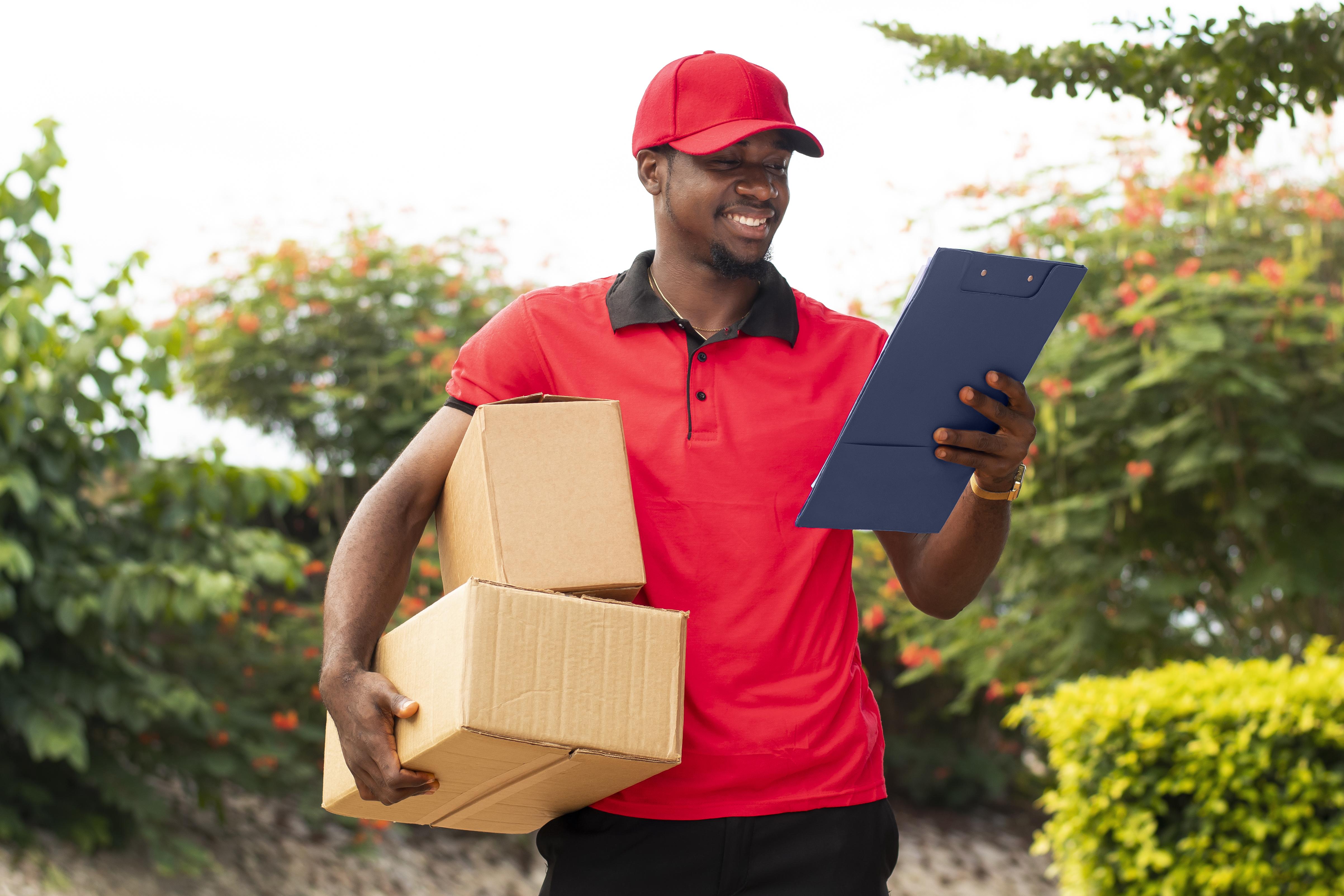 Solutions Logistiques Intégrées