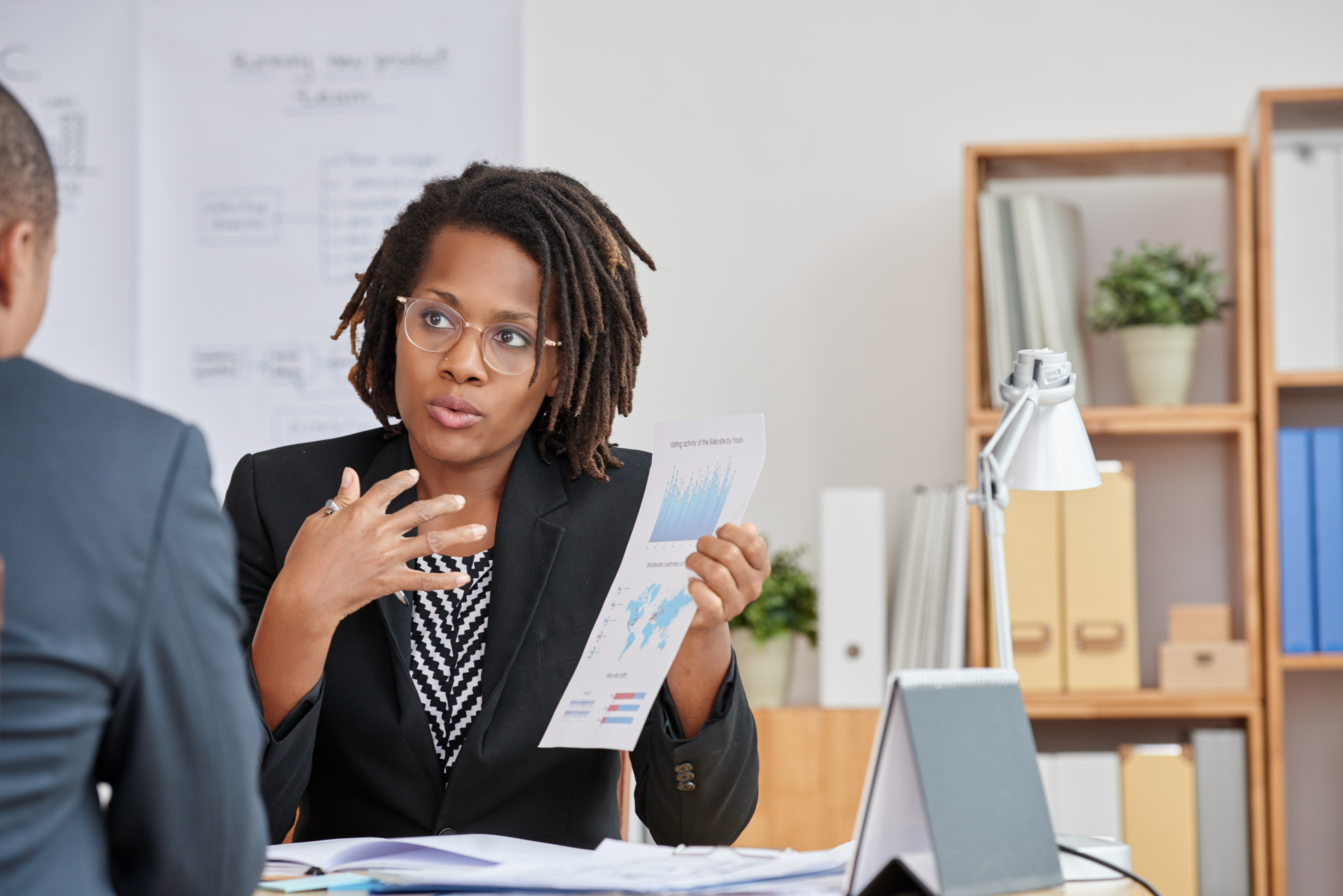 Placement des travailleurs qualifiés