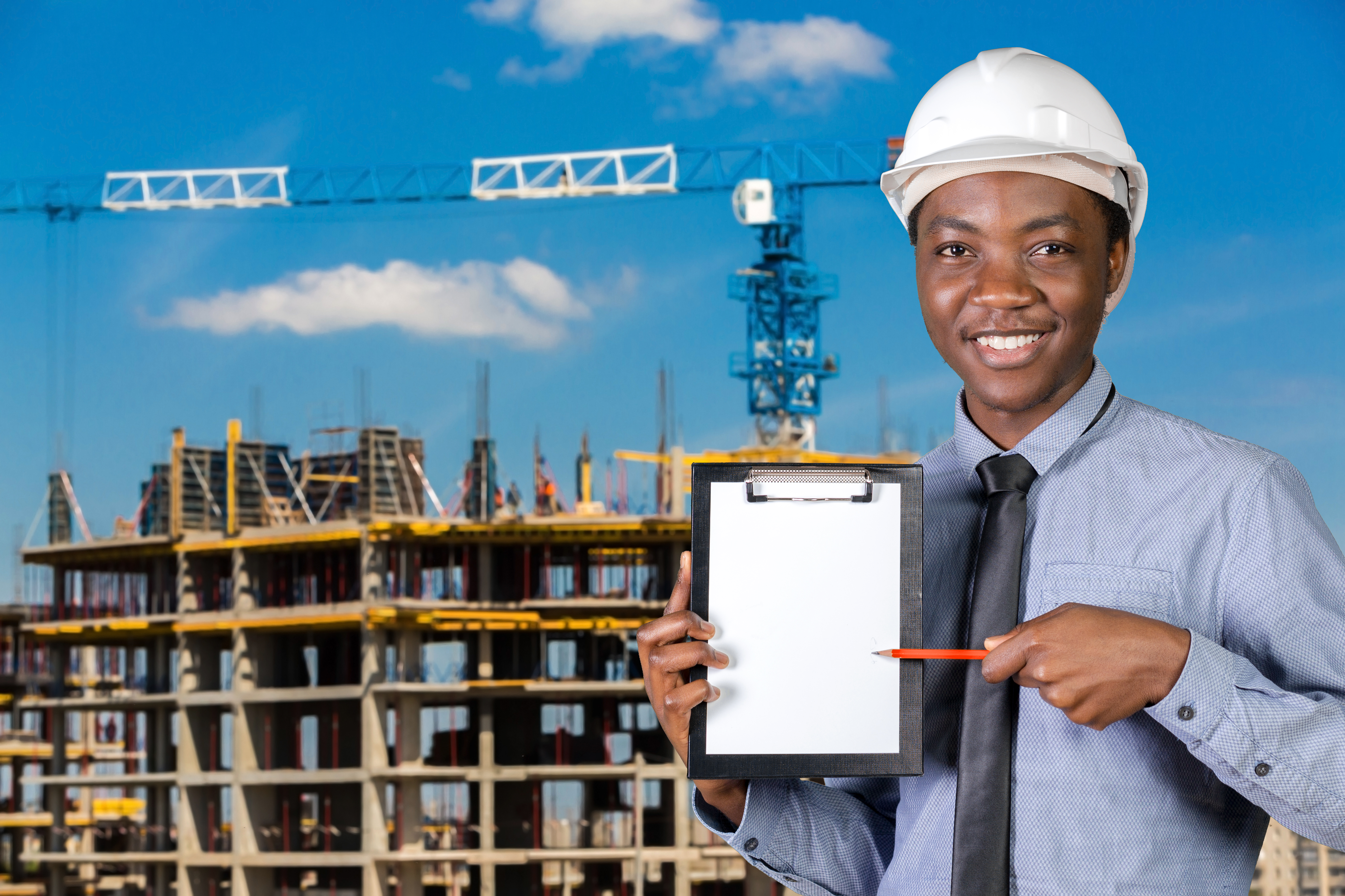 Autres services Xenon Africa Corporations